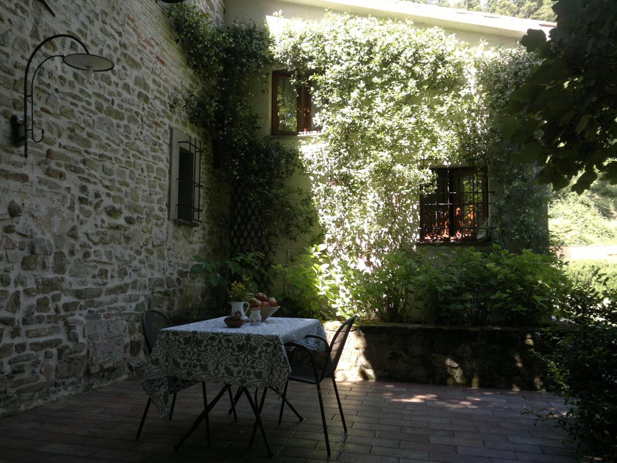 Casale Degli Ulivi Villa Gualdo Tadino Luaran gambar