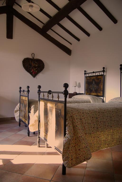 Casale Degli Ulivi Villa Gualdo Tadino Bilik gambar