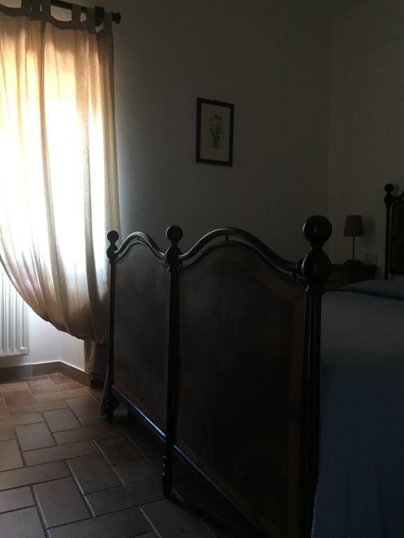 Casale Degli Ulivi Villa Gualdo Tadino Luaran gambar