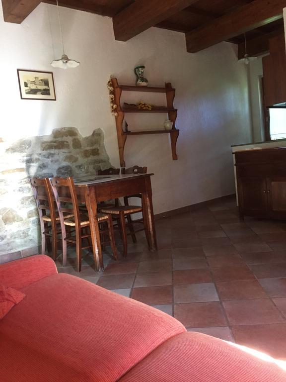 Casale Degli Ulivi Villa Gualdo Tadino Luaran gambar