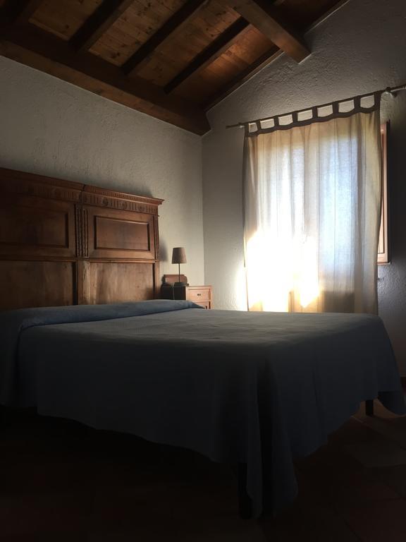Casale Degli Ulivi Villa Gualdo Tadino Luaran gambar