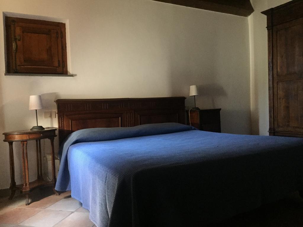 Casale Degli Ulivi Villa Gualdo Tadino Luaran gambar