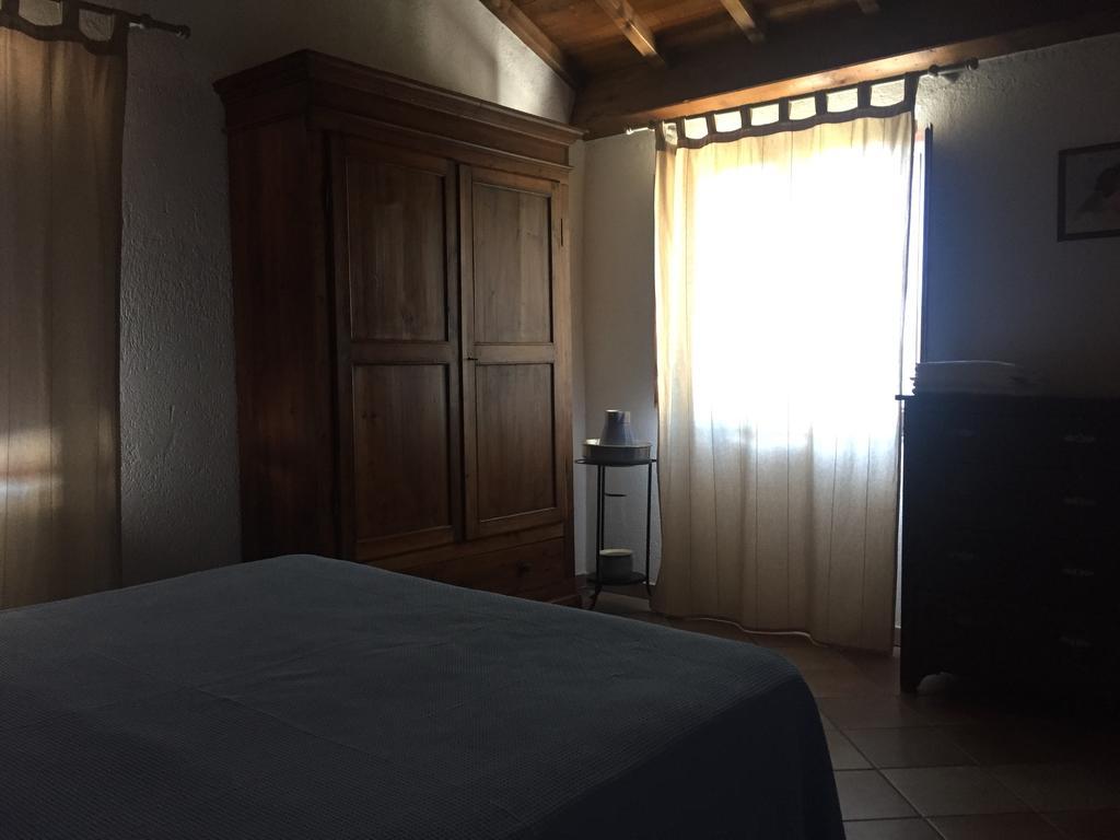Casale Degli Ulivi Villa Gualdo Tadino Luaran gambar