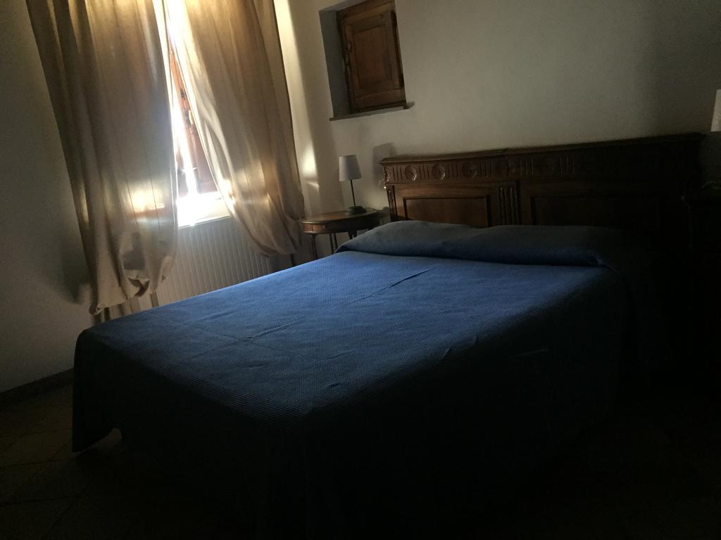 Casale Degli Ulivi Villa Gualdo Tadino Luaran gambar
