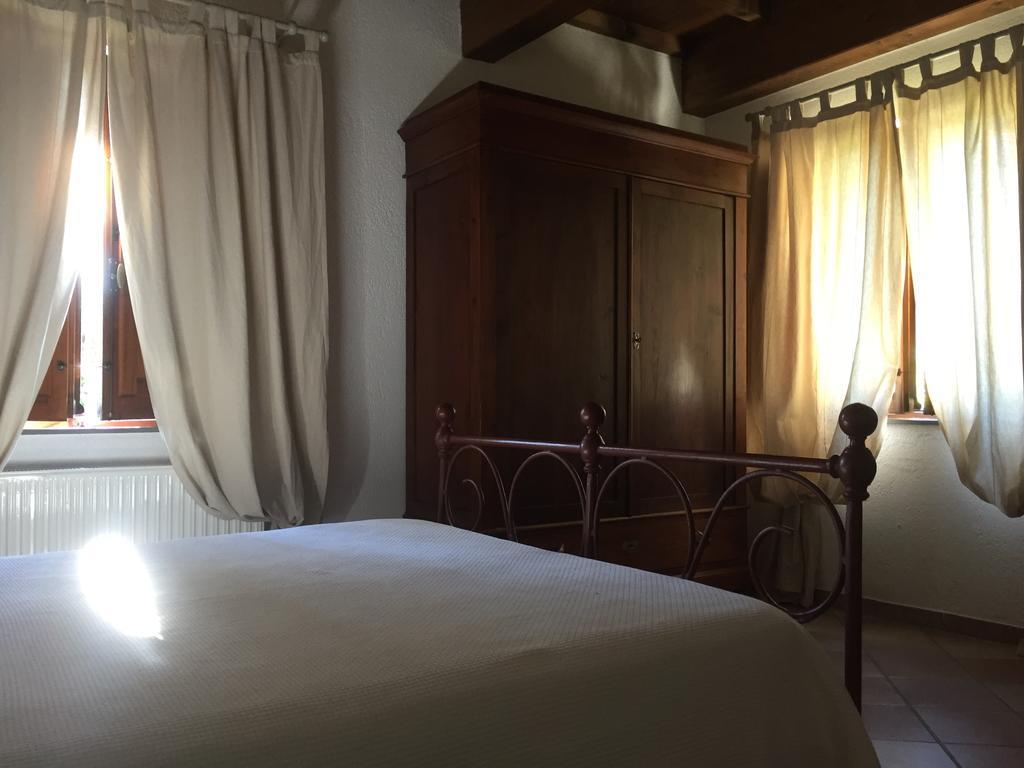 Casale Degli Ulivi Villa Gualdo Tadino Luaran gambar
